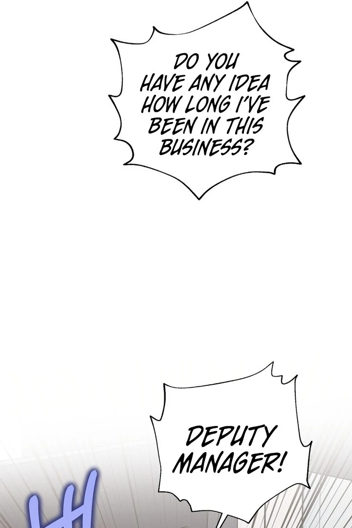 I’ve Fallen for You, Deputy Manager Chapter 18 - page 57