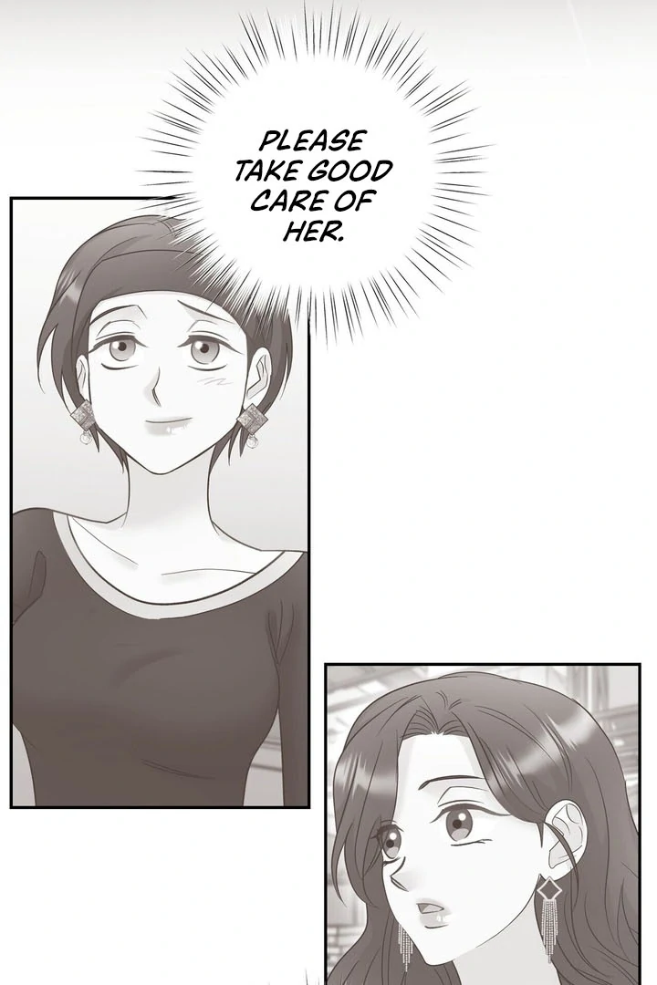 I’ve Fallen for You, Deputy Manager Chapter 18 - page 5