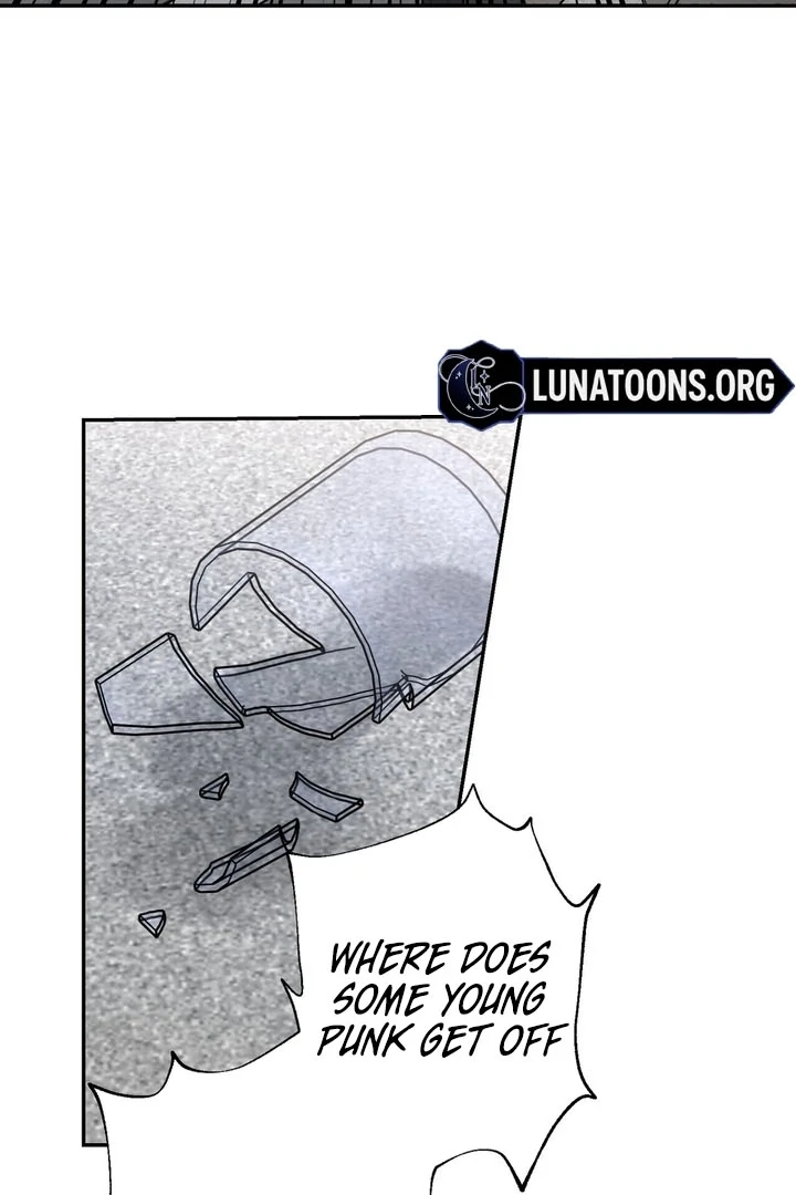 I’ve Fallen for You, Deputy Manager Chapter 18 - page 59