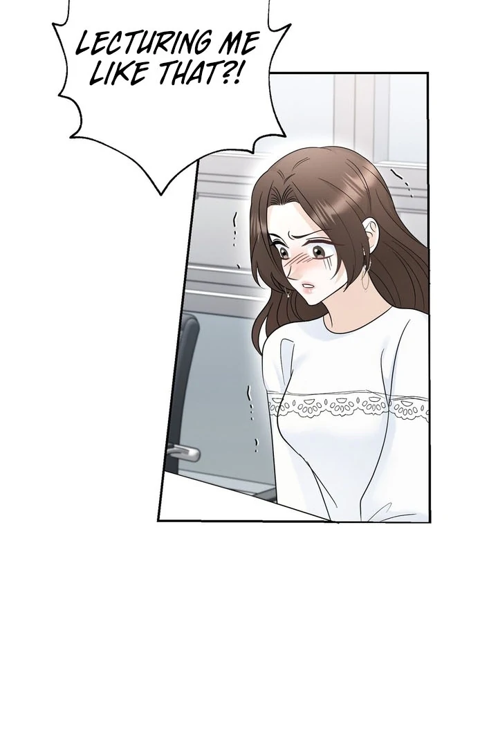 I’ve Fallen for You, Deputy Manager Chapter 18 - page 60