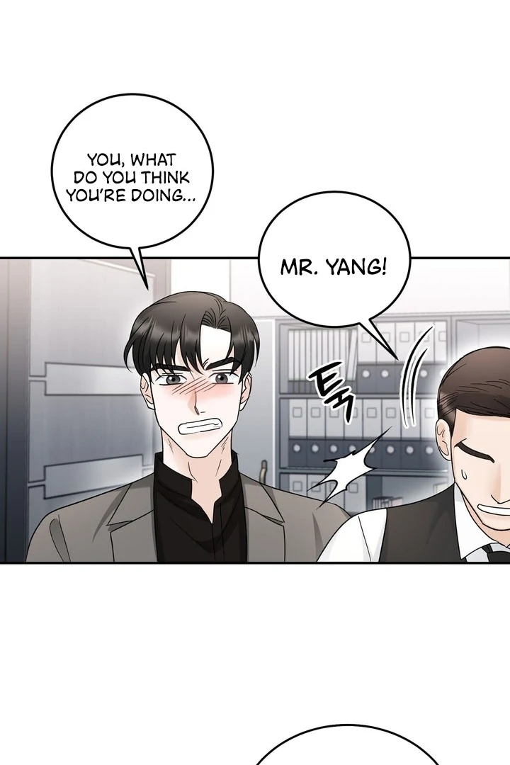 I’ve Fallen for You, Deputy Manager Chapter 18 - page 61