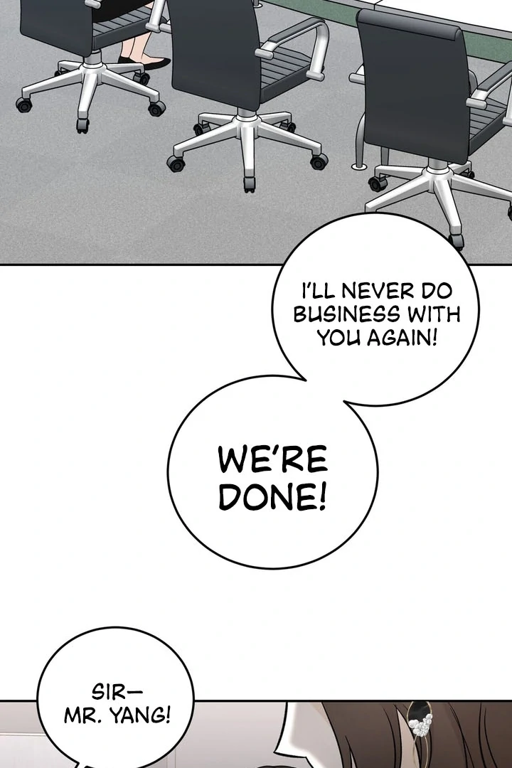 I’ve Fallen for You, Deputy Manager Chapter 18 - page 63