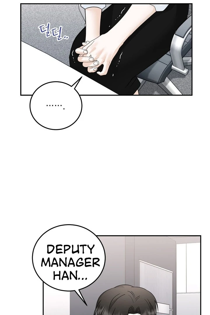 I’ve Fallen for You, Deputy Manager Chapter 18 - page 65