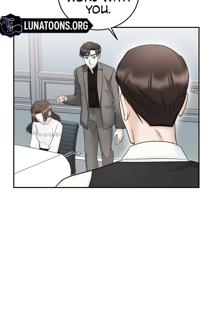 I’ve Fallen for You, Deputy Manager Chapter 18 - page 67