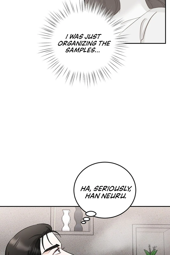 I’ve Fallen for You, Deputy Manager Chapter 18 - page 6