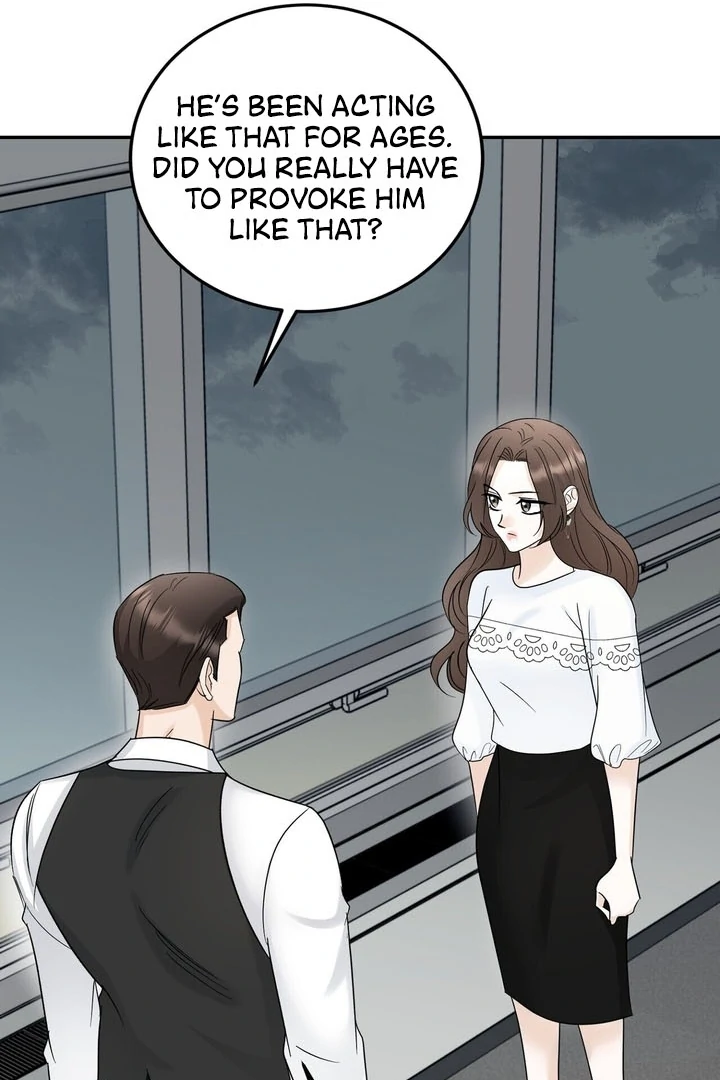 I’ve Fallen for You, Deputy Manager Chapter 18 - page 70