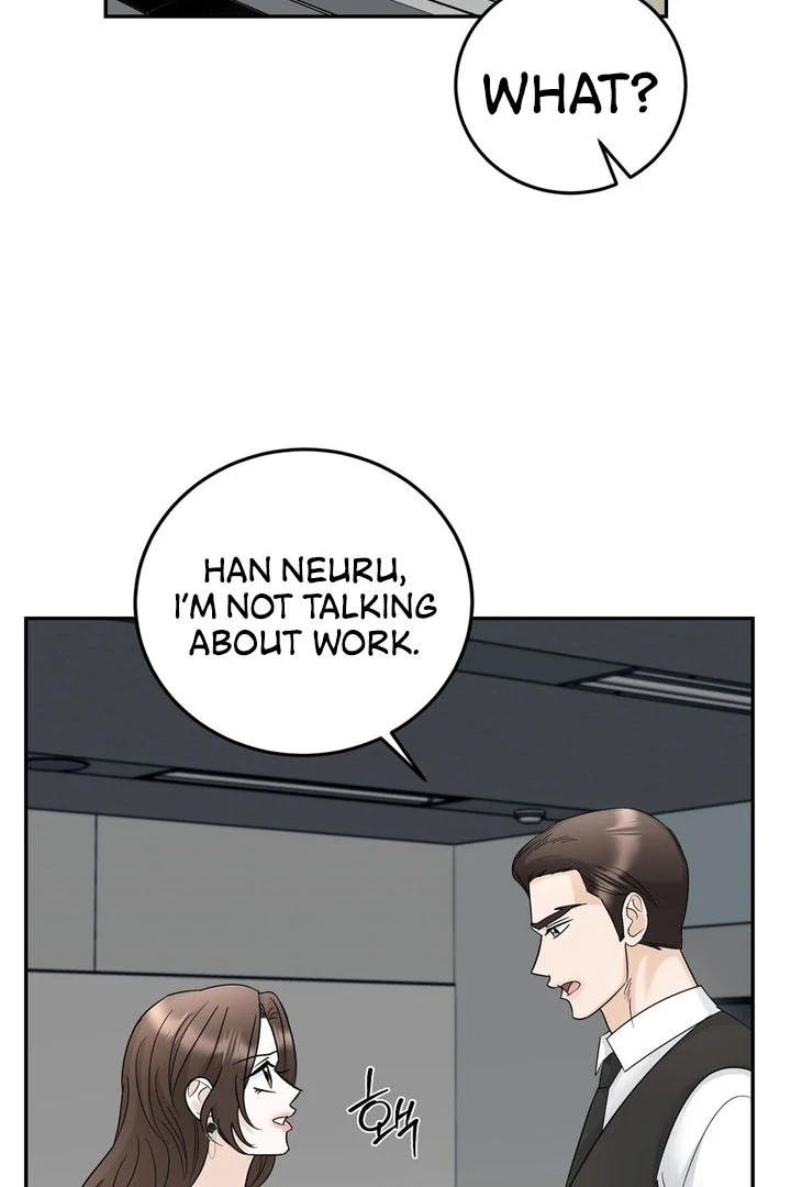 I’ve Fallen for You, Deputy Manager Chapter 18 - page 73