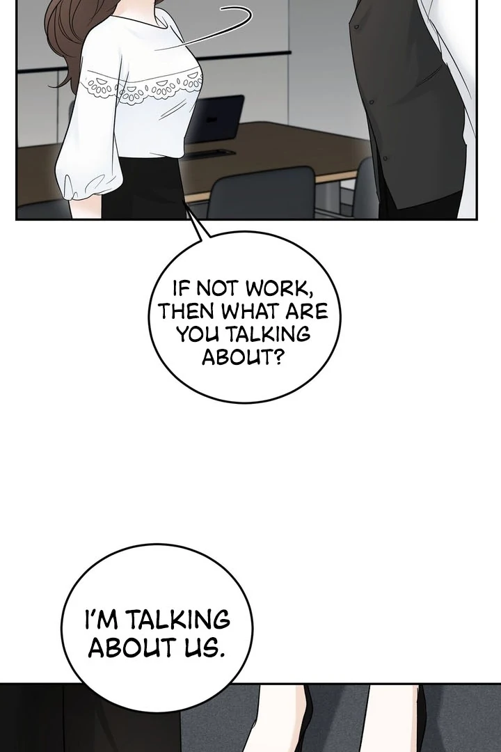 I’ve Fallen for You, Deputy Manager Chapter 18 - page 74
