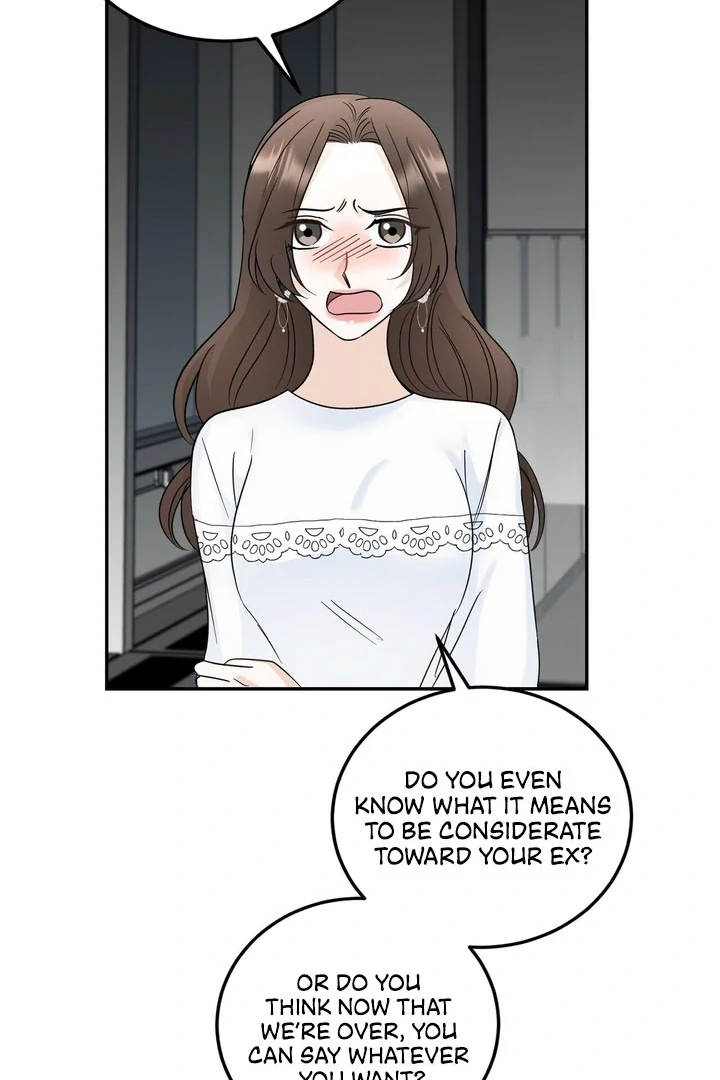 I’ve Fallen for You, Deputy Manager Chapter 18 - page 76