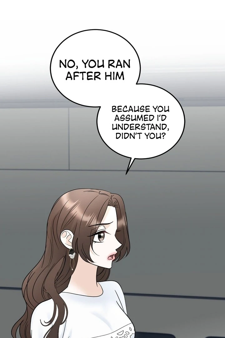 I’ve Fallen for You, Deputy Manager Chapter 18 - page 78
