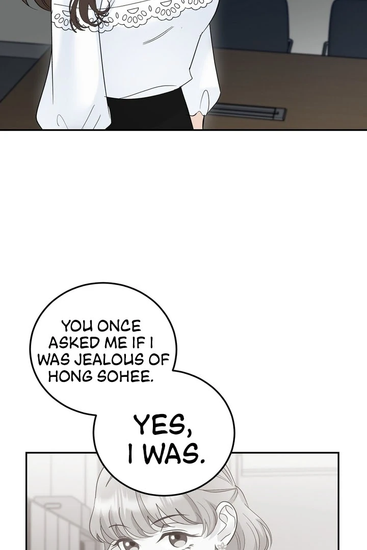 I’ve Fallen for You, Deputy Manager Chapter 18 - page 79