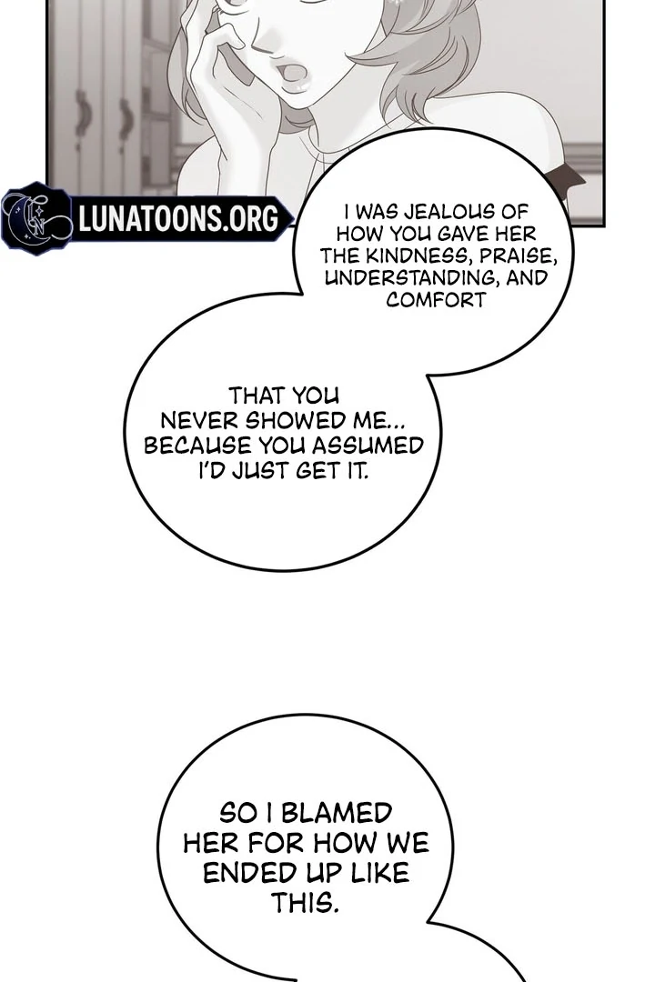 I’ve Fallen for You, Deputy Manager Chapter 18 - page 80