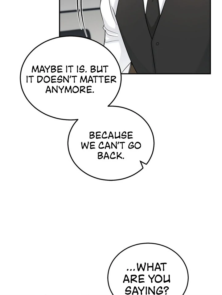 I’ve Fallen for You, Deputy Manager Chapter 18 - page 82