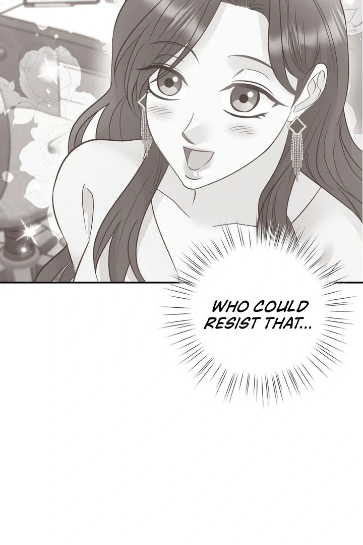 I’ve Fallen for You, Deputy Manager Chapter 18 - page 8