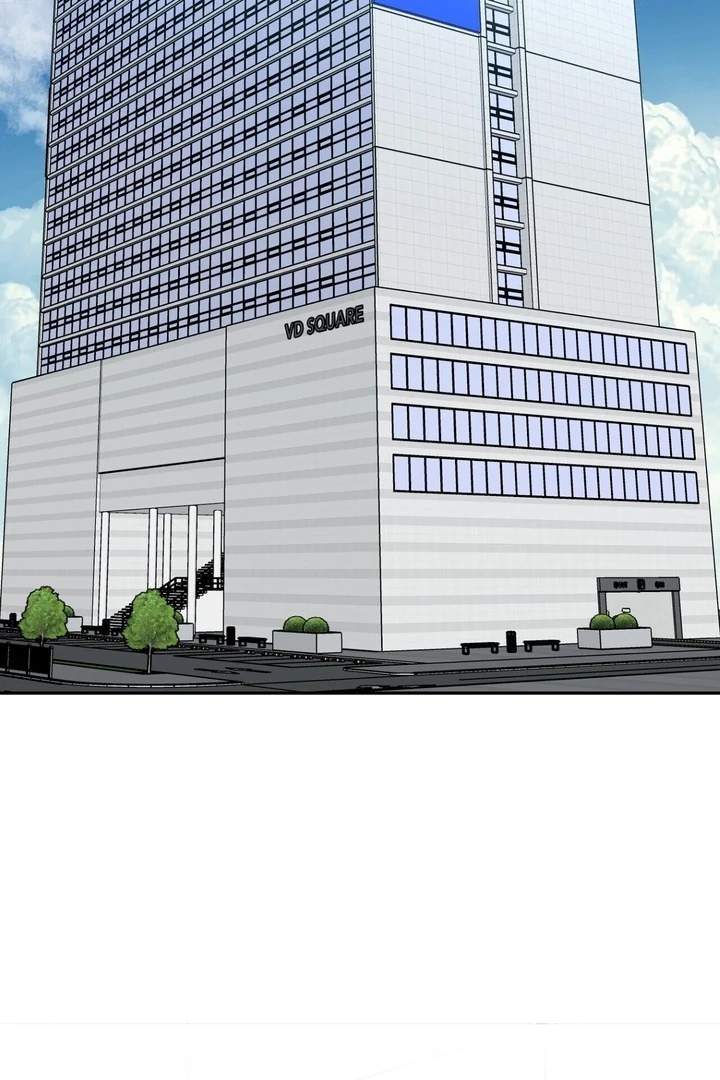 I’ve Fallen for You, Deputy Manager Chapter 38 - page 11