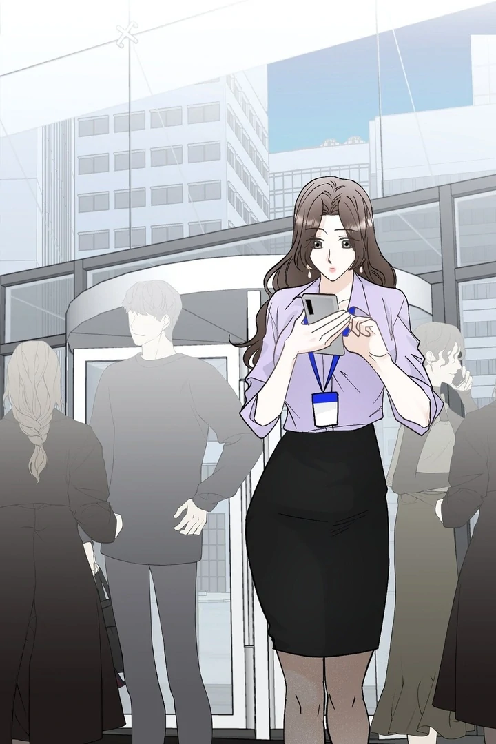 I’ve Fallen for You, Deputy Manager Chapter 38 - page 12