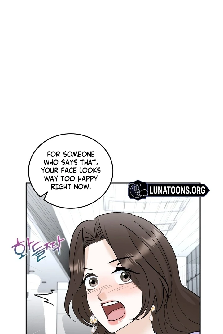 I’ve Fallen for You, Deputy Manager Chapter 38 - page 17