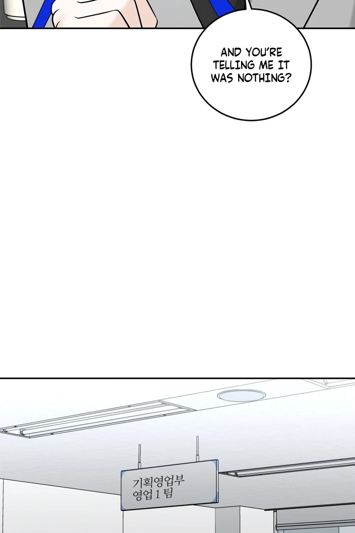 I’ve Fallen for You, Deputy Manager Chapter 38 - page 30