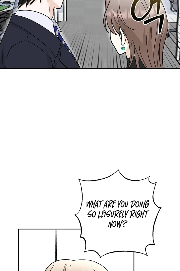 I’ve Fallen for You, Deputy Manager Chapter 38 - page 38