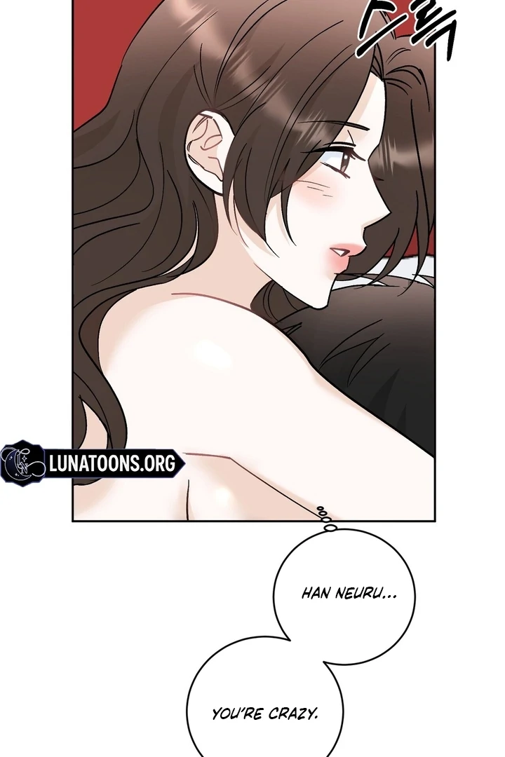 I’ve Fallen for You, Deputy Manager Chapter 38 - page 3