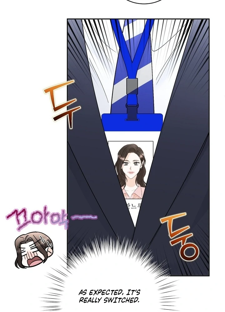 I’ve Fallen for You, Deputy Manager Chapter 38 - page 42