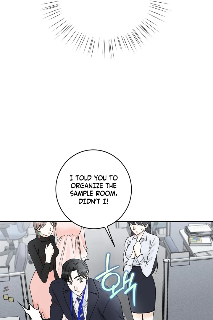 I’ve Fallen for You, Deputy Manager Chapter 38 - page 43