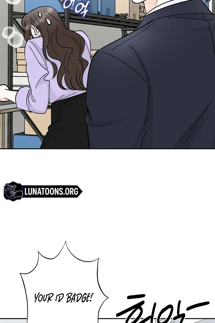 I’ve Fallen for You, Deputy Manager Chapter 38 - page 49