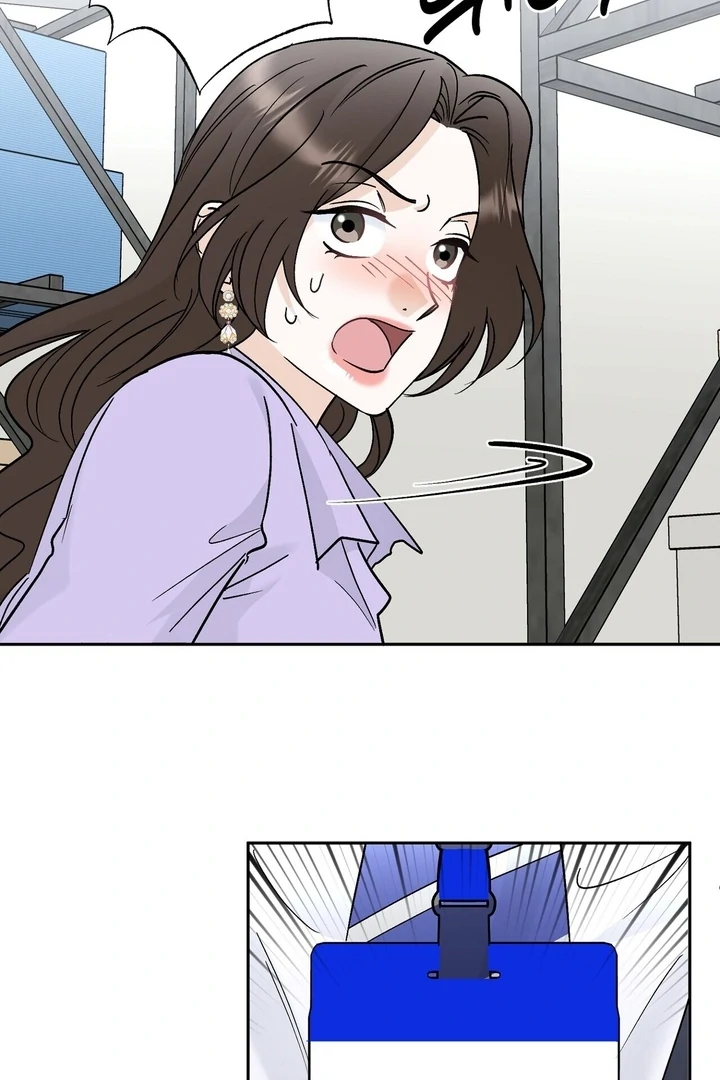 I’ve Fallen for You, Deputy Manager Chapter 38 - page 50