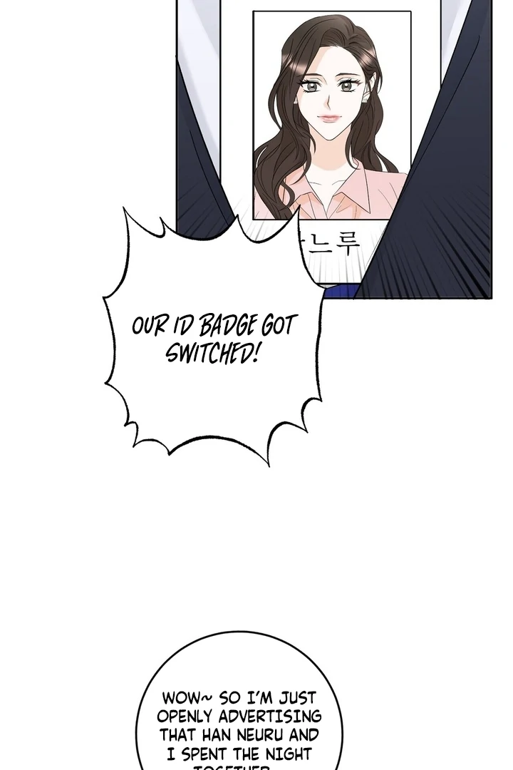 I’ve Fallen for You, Deputy Manager Chapter 38 - page 51