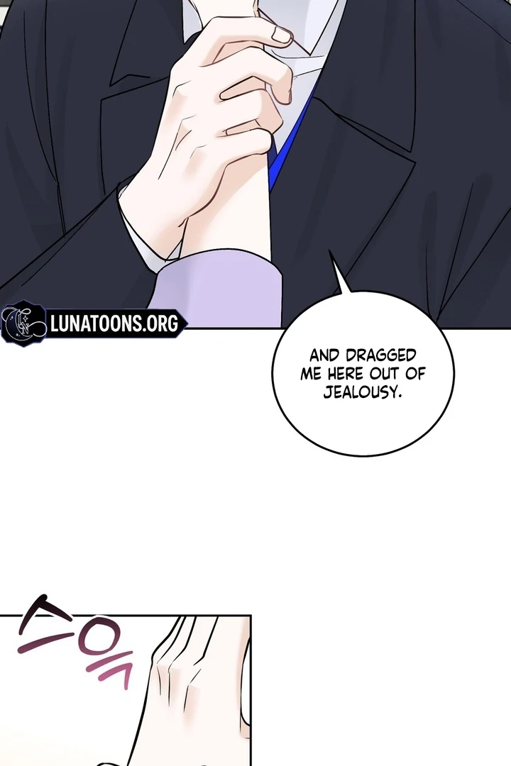 I’ve Fallen for You, Deputy Manager Chapter 38 - page 59