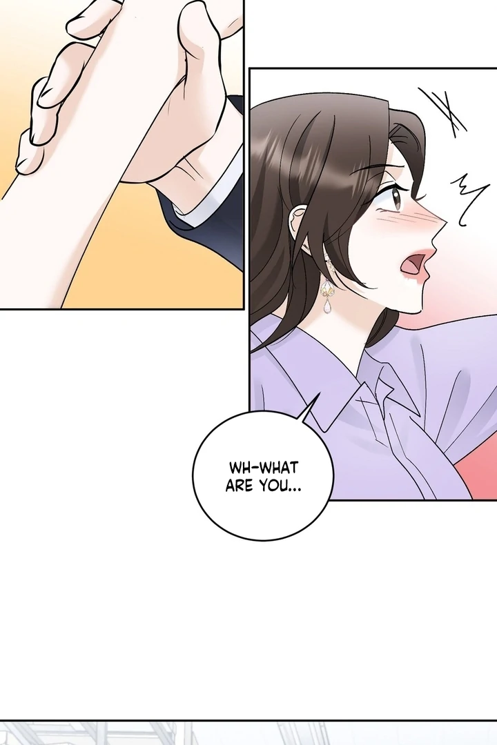 I’ve Fallen for You, Deputy Manager Chapter 38 - page 60