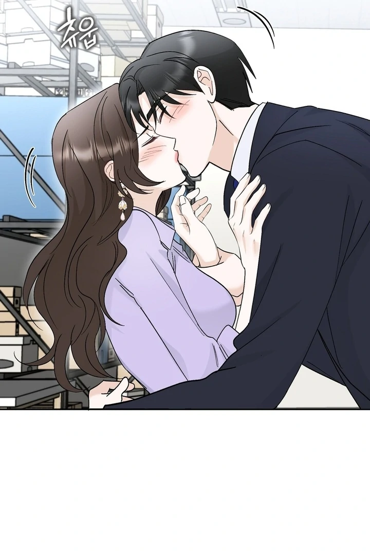 I’ve Fallen for You, Deputy Manager Chapter 38 - page 61