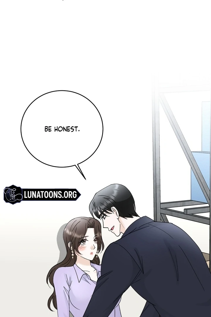 I’ve Fallen for You, Deputy Manager Chapter 38 - page 63