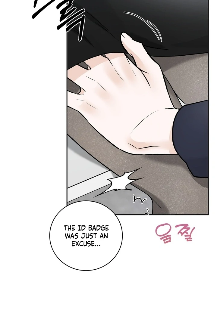 I’ve Fallen for You, Deputy Manager Chapter 38 - page 65