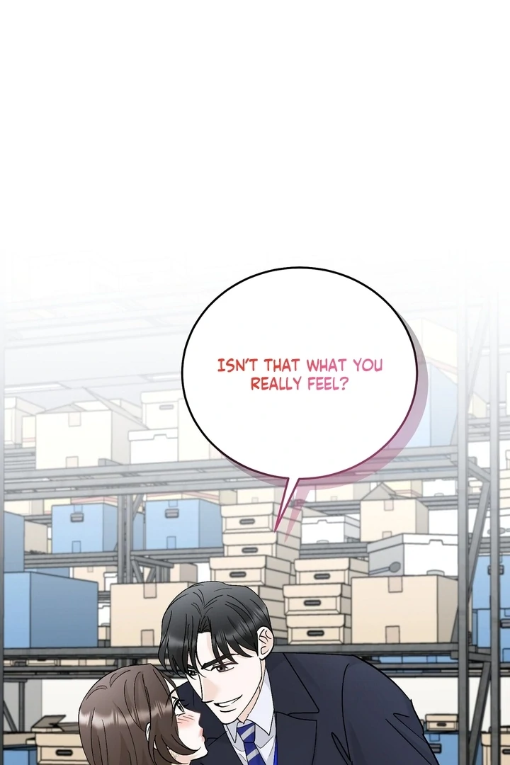 I’ve Fallen for You, Deputy Manager Chapter 38 - page 66