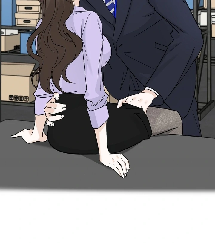 I’ve Fallen for You, Deputy Manager Chapter 38 - page 67