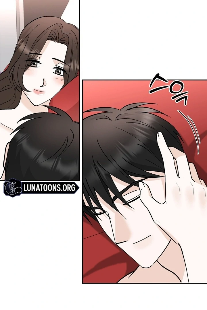 I’ve Fallen for You, Deputy Manager Chapter 38 - page 7