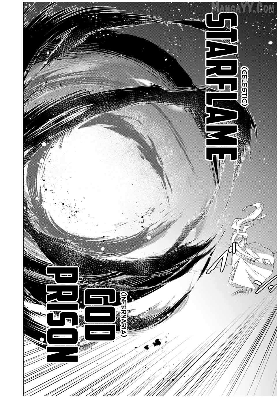 Koujo Tensei ~ Densetsu no Daimadoushi (♂), Hime Kishi to Narite Densetsu no Reijou Kishidan o Tsukuri Musou suru ~ Chapter 6 - page 10