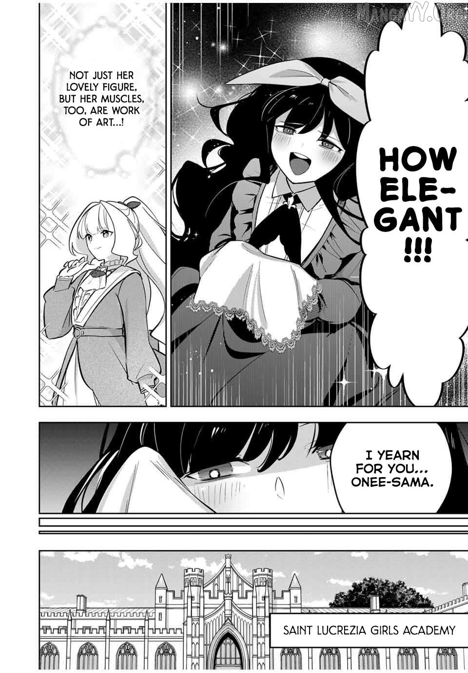 Koujo Tensei ~ Densetsu no Daimadoushi (♂), Hime Kishi to Narite Densetsu no Reijou Kishidan o Tsukuri Musou suru ~ Chapter 9 - page 2