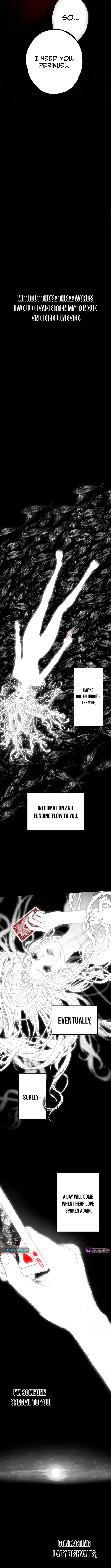 Shards of a Broken Glass Slipper Chapter 22 - page 10