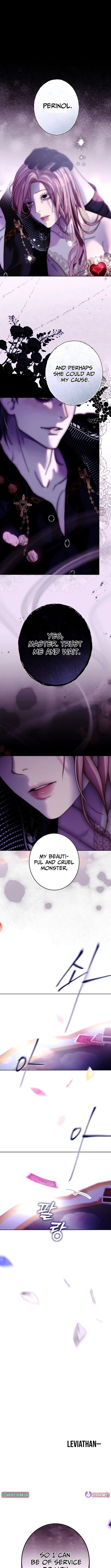 Shards of a Broken Glass Slipper Chapter 22 - page 11