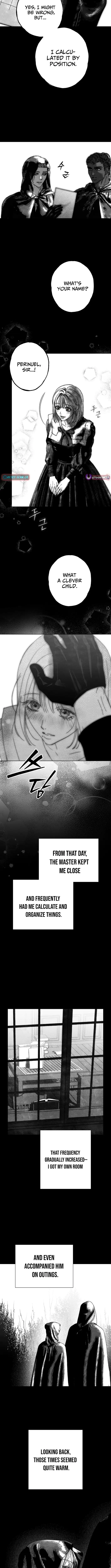 Shards of a Broken Glass Slipper Chapter 22 - page 2