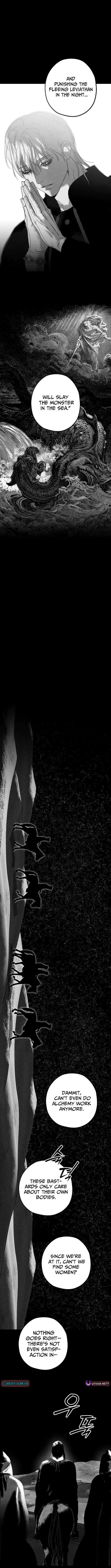 Shards of a Broken Glass Slipper Chapter 22 - page 4