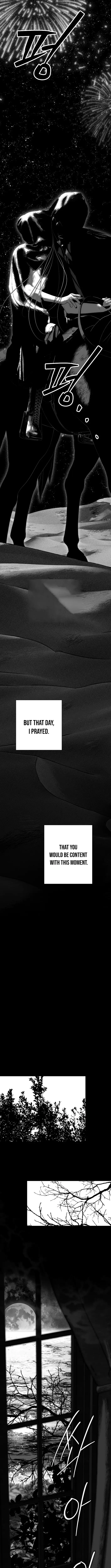 Shards of a Broken Glass Slipper Chapter 22 - page 7