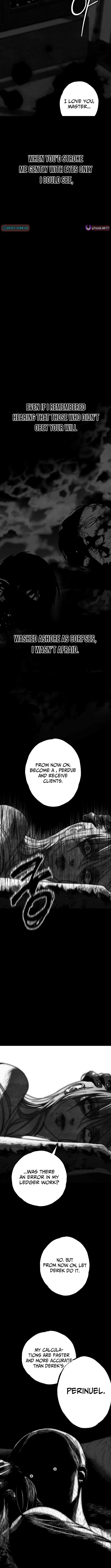 Shards of a Broken Glass Slipper Chapter 22 - page 8