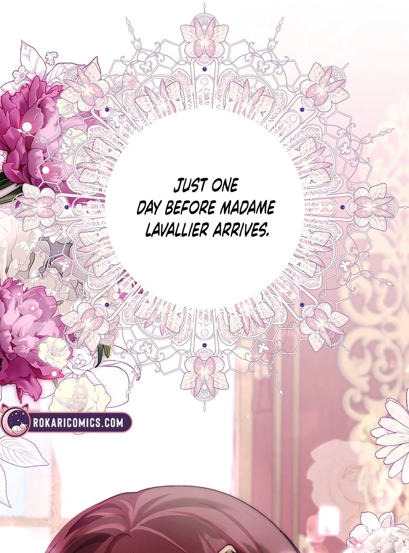 Shards of a Broken Glass Slipper Chapter 23 - page 9