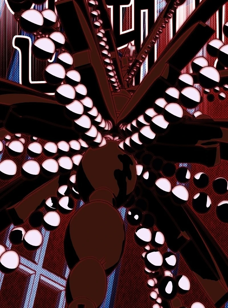 Shards of a Broken Glass Slipper Chapter 23 - page 103