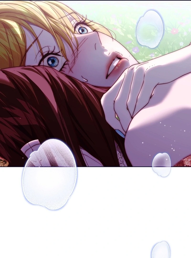 Shards of a Broken Glass Slipper Chapter 23 - page 111