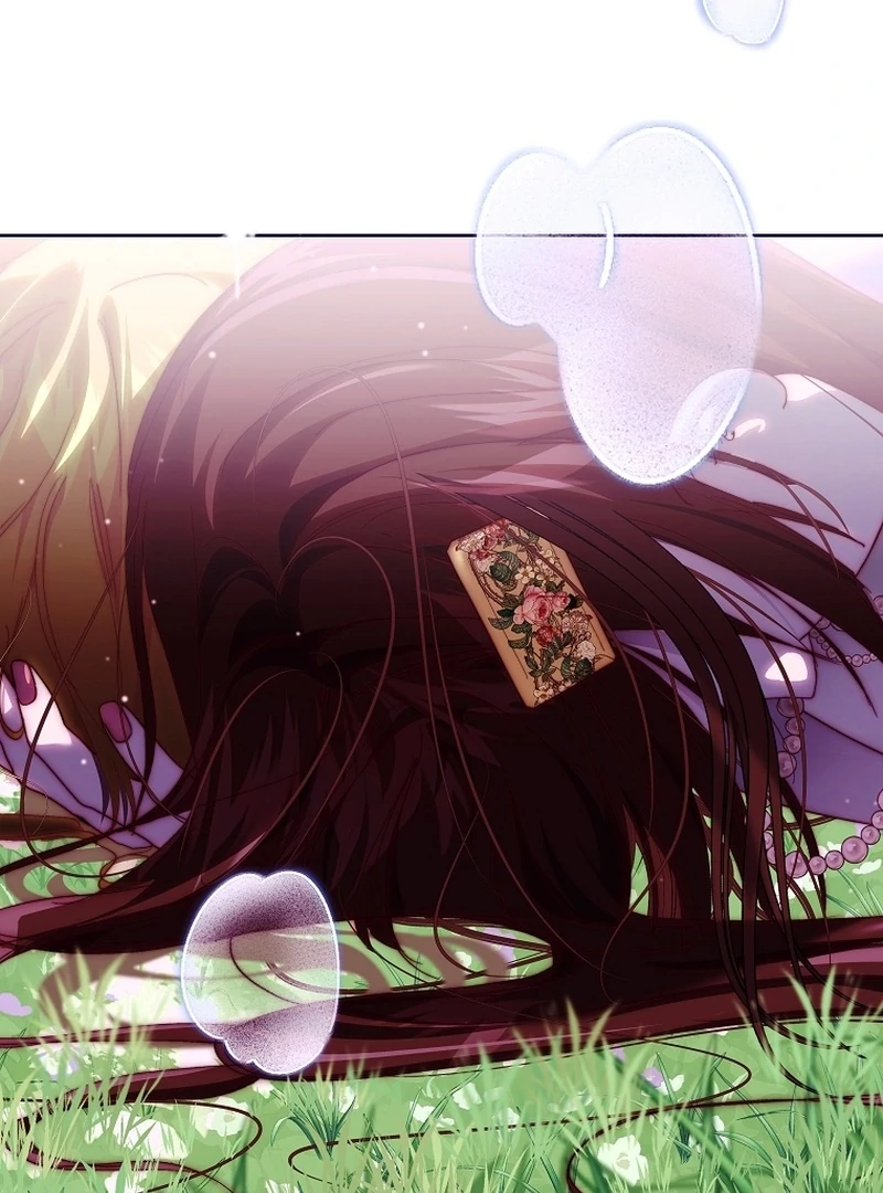 Shards of a Broken Glass Slipper Chapter 23 - page 112