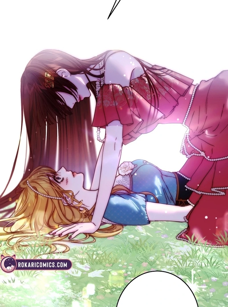 Shards of a Broken Glass Slipper Chapter 23 - page 116